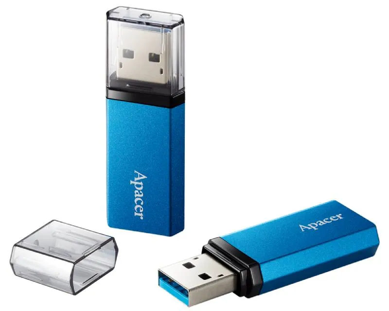 APACER 128GB 3.2 AH25C plavi AP128GAH25CU-1 Slika 3
