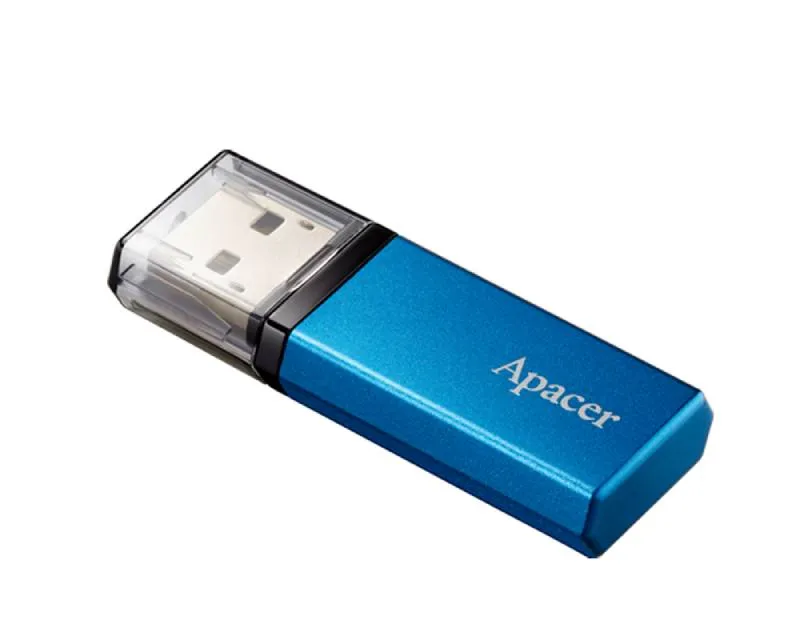APACER 128GB 3.2 AH25C plavi AP128GAH25CU-1 Slika 1