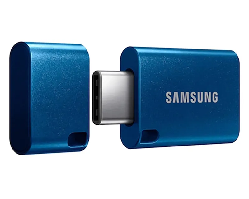 SAMSUNG 512GB USB-C MUF-512DA plavi Slika 1