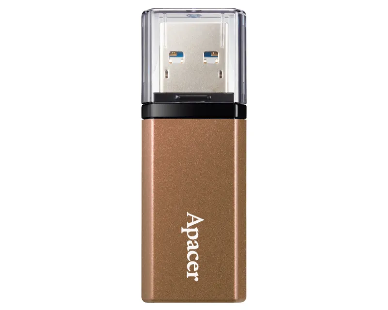 APACER 32GB 3.2 AH25C bronzani AP32GAH25CJ-1 Slika 1