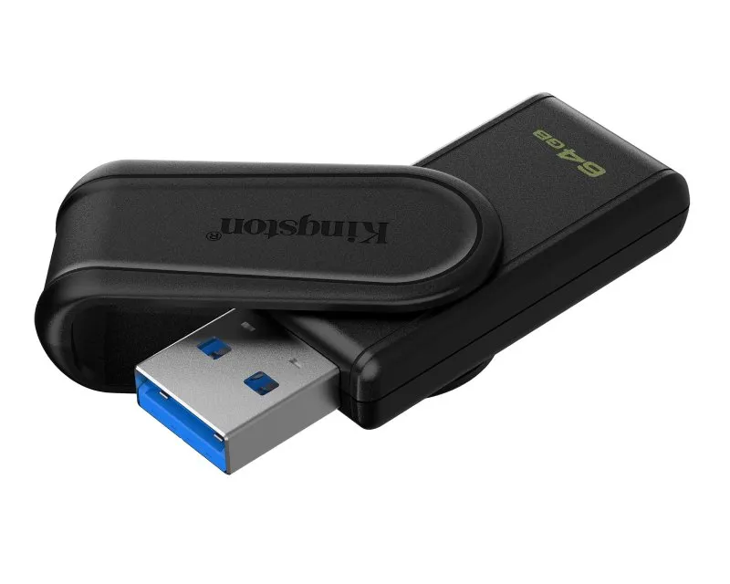 KINGSTON 64GB DataTraveler Exodia S USB 3.2 Gen1 DTXS/64GB Slika 2