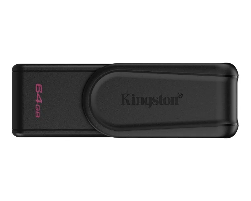 KINGSTON 64GB DataTraveler Exodia S USB 3.2 Gen1 DTXS/64GB Slika 1