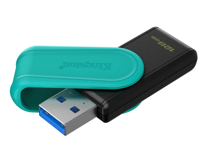 KINGSTON 128GB DataTraveler Exodia S USB 3.2 Gen1 DTXS/128GB  Slika 2