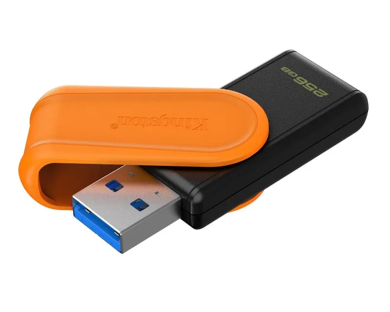 KINGSTON 256GB DataTraveler Exodia S USB 3.2 Gen1 DTXS/256GB Slika 2