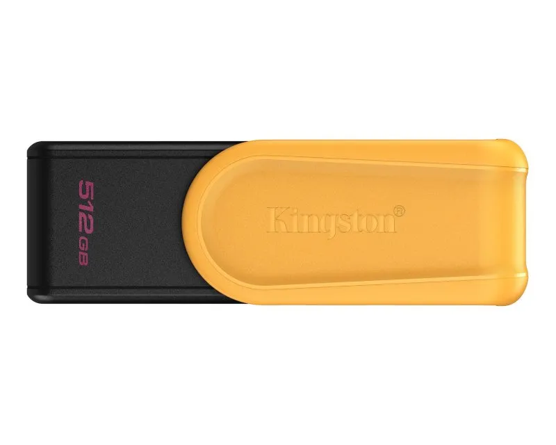 KINGSTON 512GB DataTraveler Exodia S USB 3.2 Gen1 DTXS/512GB  Slika 1
