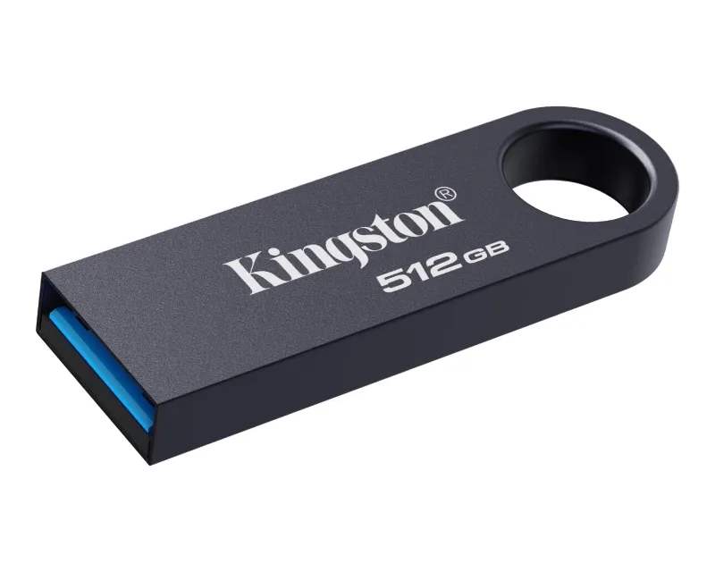 KINGSTON 512GB DataTraveler SE9 G3 USB 3.2 Gen1 KE-U2X512-1AC  Slika 2