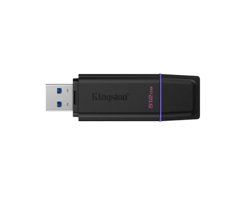 KINGSTON 512GB DataTraveler Exodia USB 3.2 Gen1 DTXG2/512GB  Slika 2
