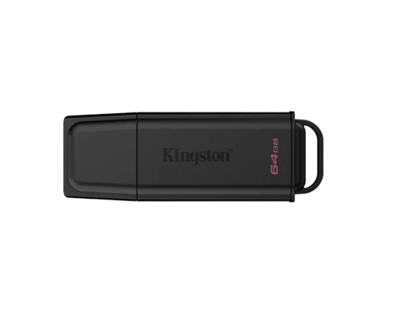 KINGSTON 64GB DataTraveler Exodia USB 3.2 Gen1 DTXG2/64GB Slika 1