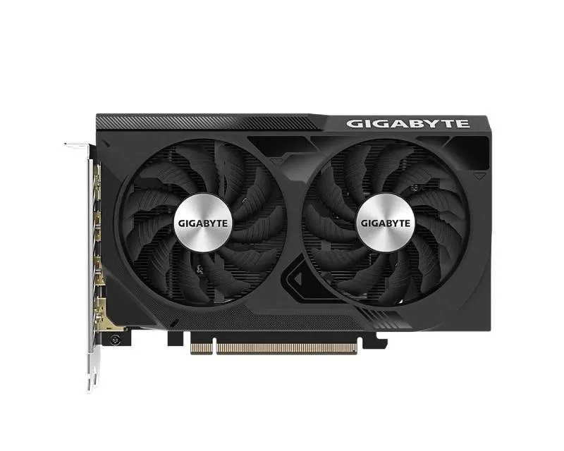 GIGABYTE nVidia GeForce RTX 4060 8GB 128 bit GV-N4060WF2OC-8GD grafička karta Slika 4