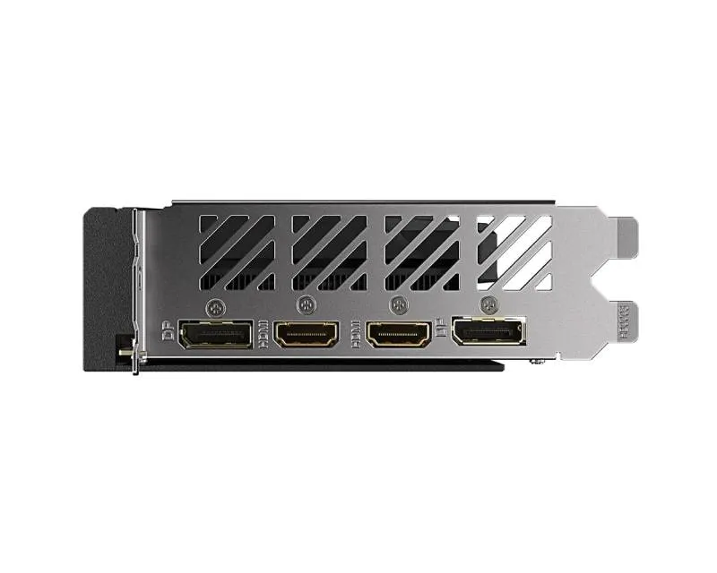 GIGABYTE nVidia GeForce RTX 4060 8GB 128 bit GV-N4060WF2OC-8GD grafička karta Slika 6