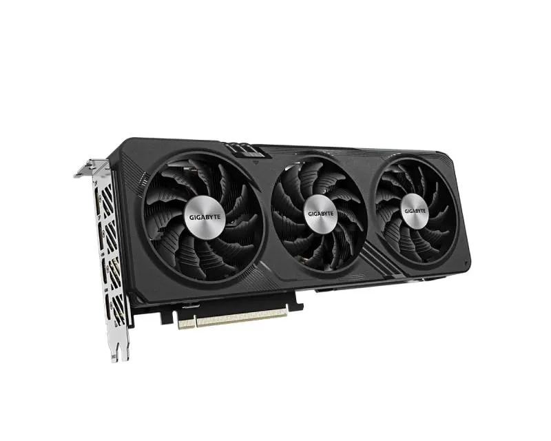 GIGABYTE nVidia GeForce RTX 4060 Ti 8GB 128bit GV-N406TGAMING OC-8GD grafička karta Slika 2