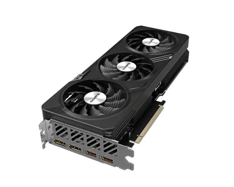 GIGABYTE nVidia GeForce RTX 4060 Ti 8GB 128bit GV-N406TGAMING OC-8GD grafička karta Slika 3
