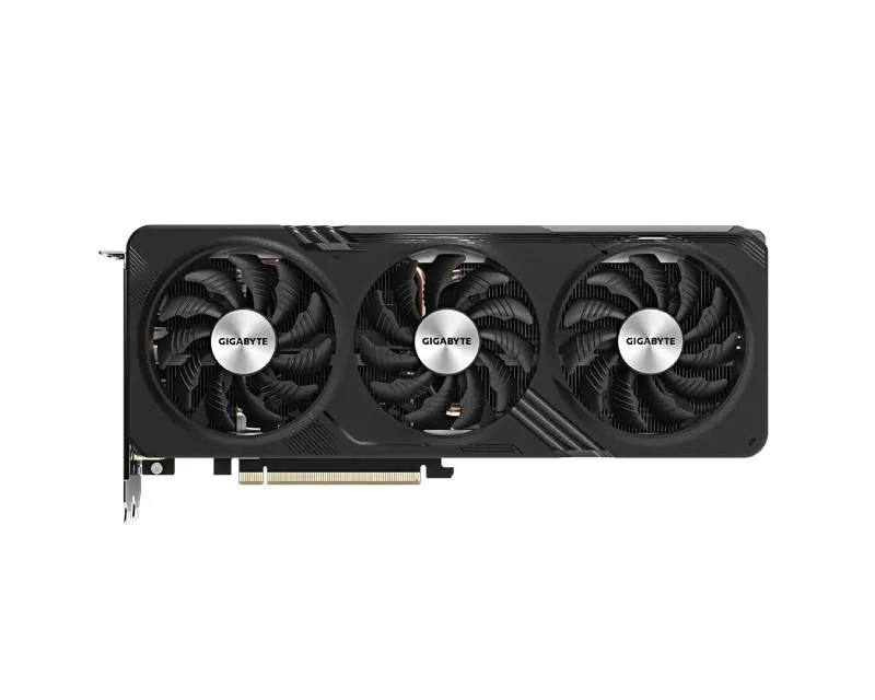 GIGABYTE nVidia GeForce RTX 4060 Ti 8GB 128bit GV-N406TGAMING OC-8GD grafička karta Slika 4