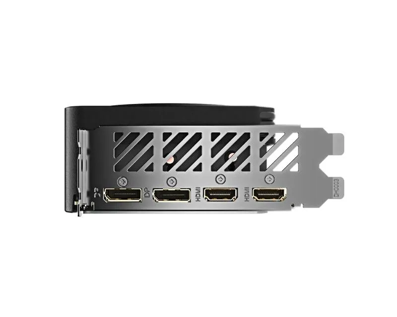 GIGABYTE nVidia GeForce RTX 4060 Ti 8GB 128bit GV-N406TGAMING OC-8GD grafička karta Slika 7