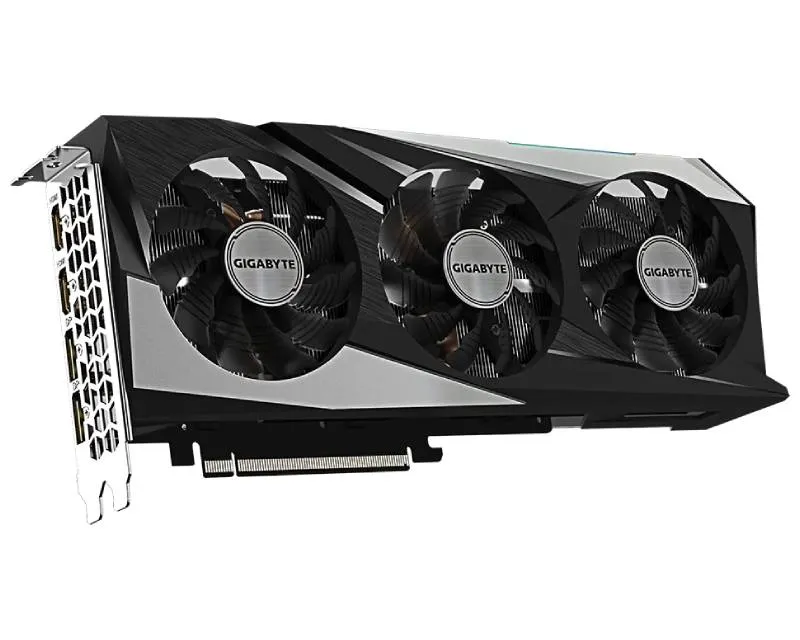 GIGABYTE AMD Radeon RX 7600 8GB 128bit GV-R76GAMING OC-8GD grafička karta Slika 2
