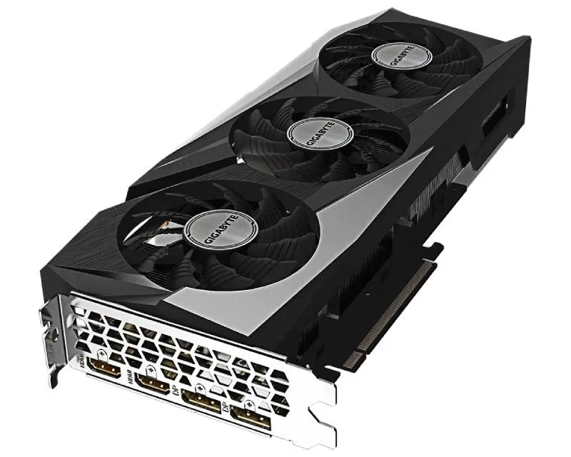 GIGABYTE AMD Radeon RX 7600 8GB 128bit GV-R76GAMING OC-8GD grafička karta Slika 3