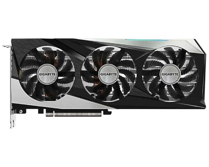 GIGABYTE AMD Radeon RX 7600 8GB 128bit GV-R76GAMING OC-8GD grafička karta Slika 4