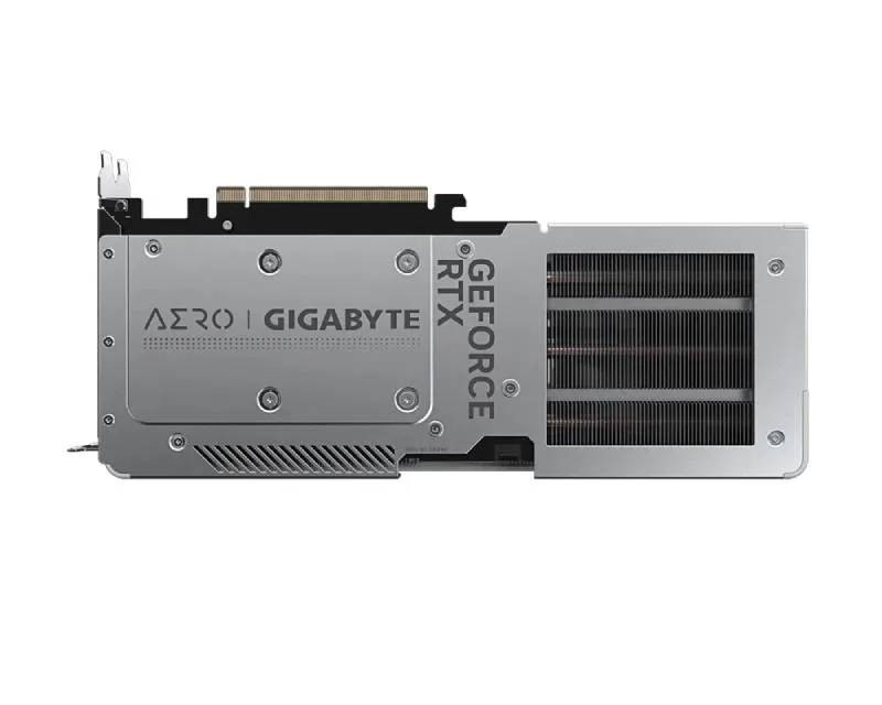 GIGABYTE nVidia GeForce RTX 4060 Ti 16GB 128bit GV-N406TAERO OC-16GD grafička karta Slika 6