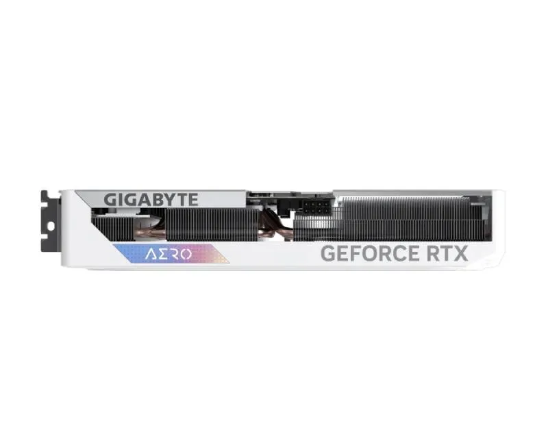 GIGABYTE nVidia GeForce RTX 4060 Ti 16GB 128bit GV-N406TAERO OC-16GD grafička karta Slika 7