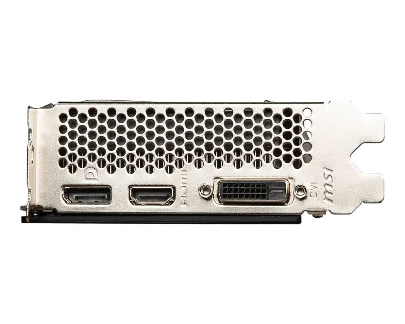 MSI nVidia GeForce RTX 3050 8GB 128bit RTX 3050 VENTUS 2X XS 8G OC grafička karta Slika 5