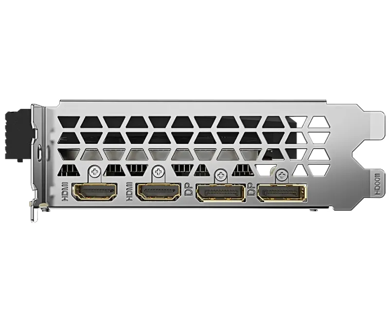 GIGABYTE nVidia GeForce RTX 3050 8GB 128bit GV-N3050WF2OCV2-8GD grafička karta Slika 7