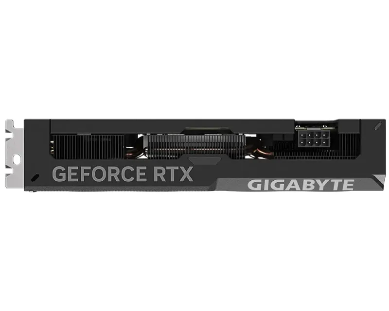 GIGABYTE nVidia GeForce RTX 4060 Ti 8GB 128bit GV-N406TWF2OC-8GD grafička karta Slika 2