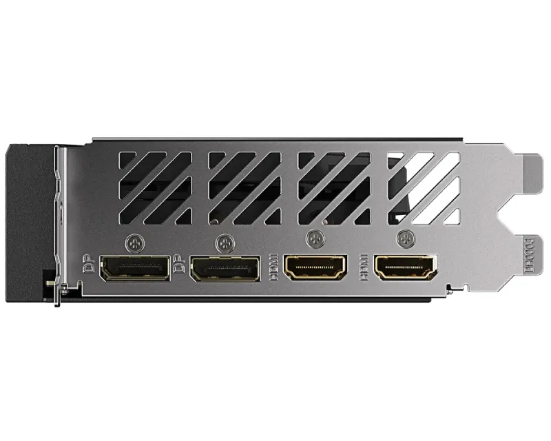 GIGABYTE nVidia GeForce RTX 4060 Ti 8GB 128bit GV-N406TWF2OC-8GD grafička karta Slika 3