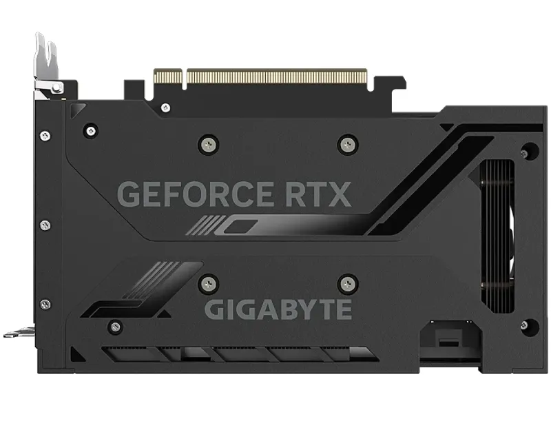 GIGABYTE nVidia GeForce RTX 4060 Ti 8GB 128bit GV-N406TWF2OC-8GD grafička karta Slika 4
