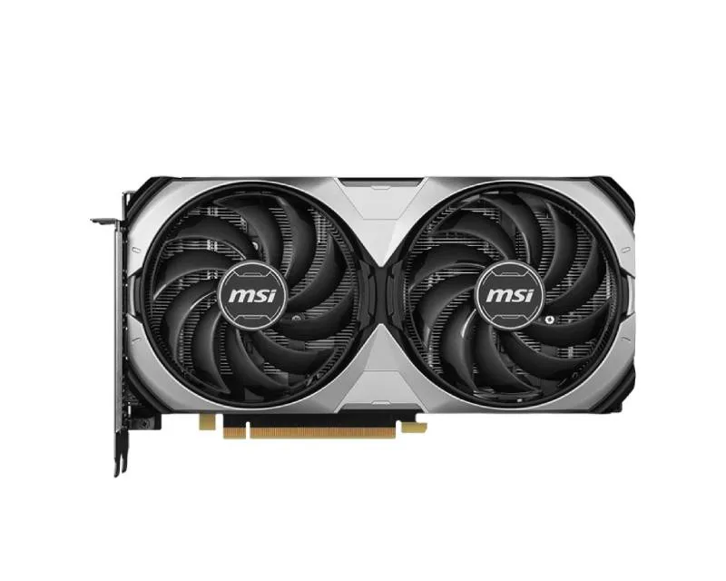 MSI nVidia GeForce RTX 4070 12GB RTX 4070 SUPER 12G VENTUS 2X OC grafička karta Slika 3