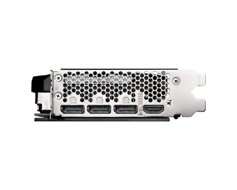 MSI nVidia GeForce RTX 4070 12GB RTX 4070 SUPER 12G VENTUS 2X OC grafička karta Slika 5