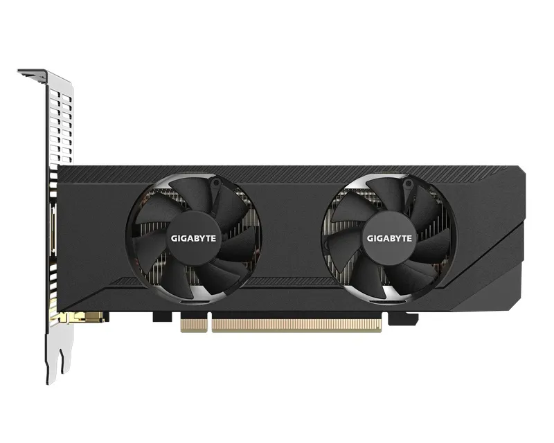 GIGABYTE nVidia GeForce RTX 3050 6GB 96bit GV-N3050OC-6GL grafička karta Slika 5