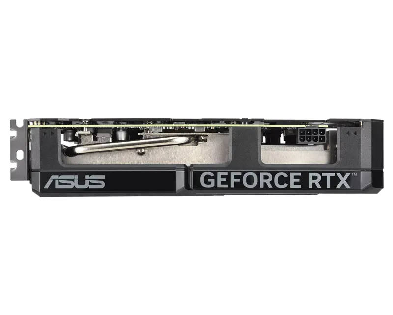 ASUS nVidia GeForce RTX 4060 8GB 128bit DUAL-RTX4060-O8G-EVO grafička karta Slika 4
