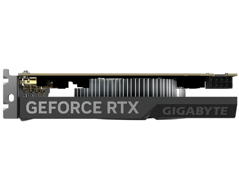 GIGABYTE nVidia GeForce RTX 4060 D6 8GB 128bit GV-N4060D6-8GD grafička karta Slika 6