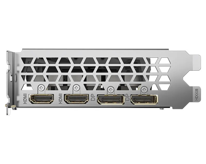 GIGABYTE nVidia GeForce RTX 3050 6GB 96bit GV-N3050WF2OCV2-6GD grafička karta Slika 7