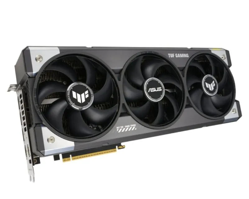 ASUS nVidia GeForce RTX 5080 16GB TUF-RTX5080-O16G-GAMING grafička karta Slika 2