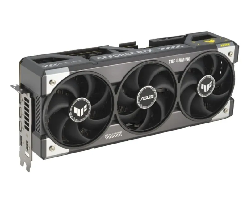ASUS nVidia GeForce RTX 5080 16GB TUF-RTX5080-O16G-GAMING grafička karta Slika 3