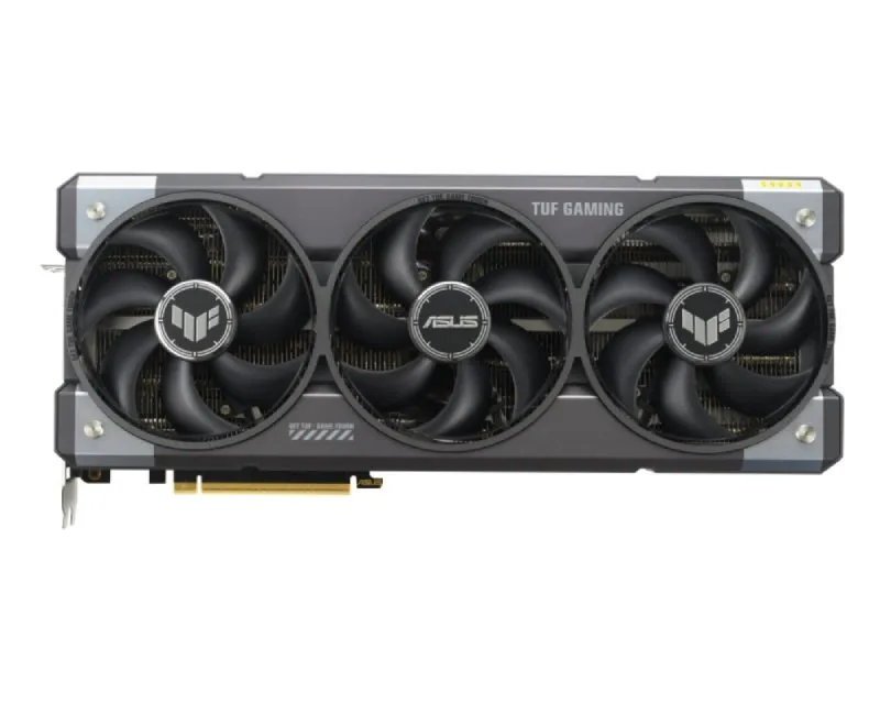 ASUS nVidia GeForce RTX 5080 16GB TUF-RTX5080-O16G-GAMING grafička karta Slika 4