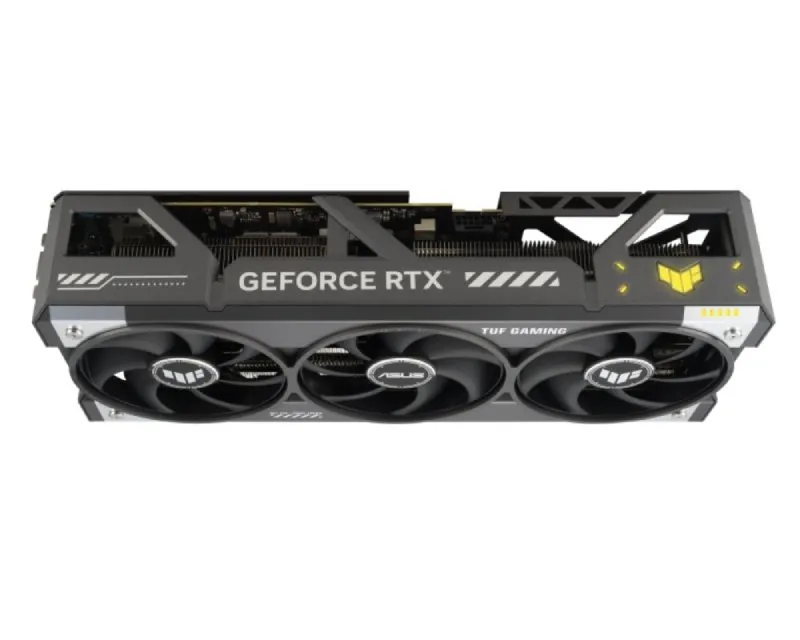 ASUS nVidia GeForce RTX 5080 16GB TUF-RTX5080-O16G-GAMING grafička karta Slika 6