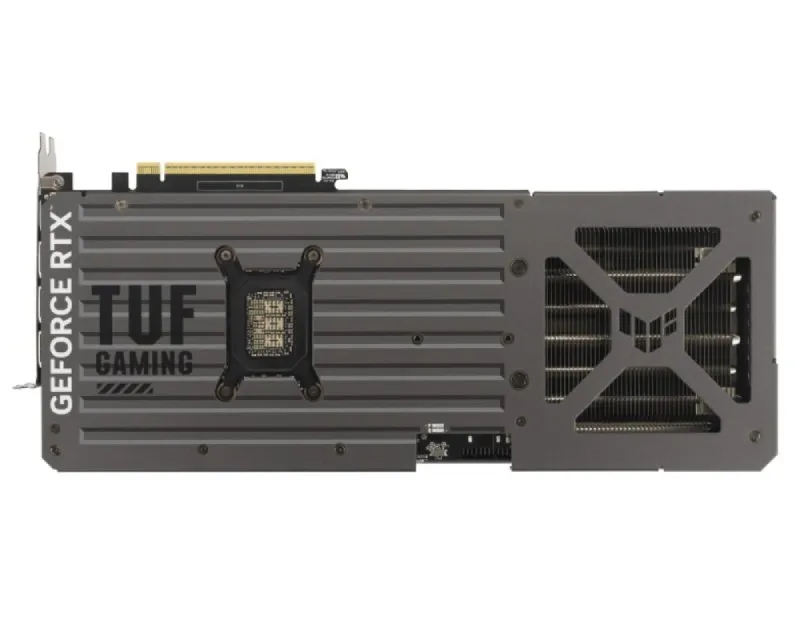 ASUS nVidia GeForce RTX 5080 16GB TUF-RTX5080-O16G-GAMING grafička karta Slika 7