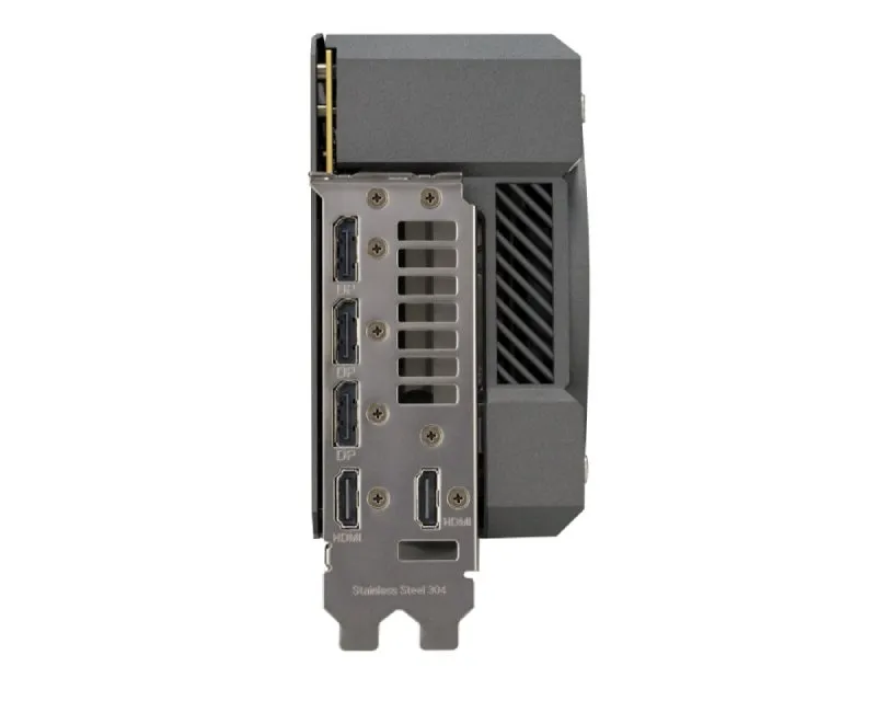 ASUS nVidia GeForce RTX 5080 16GB TUF-RTX5080-O16G-GAMING grafička karta Slika 8