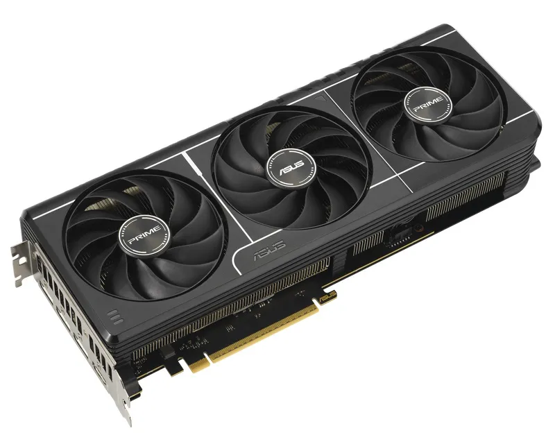 ASUS nVidia GeForce RTX 5080 256bit 16GB PRIME-RTX5080-O16G grafička karta Slika 3