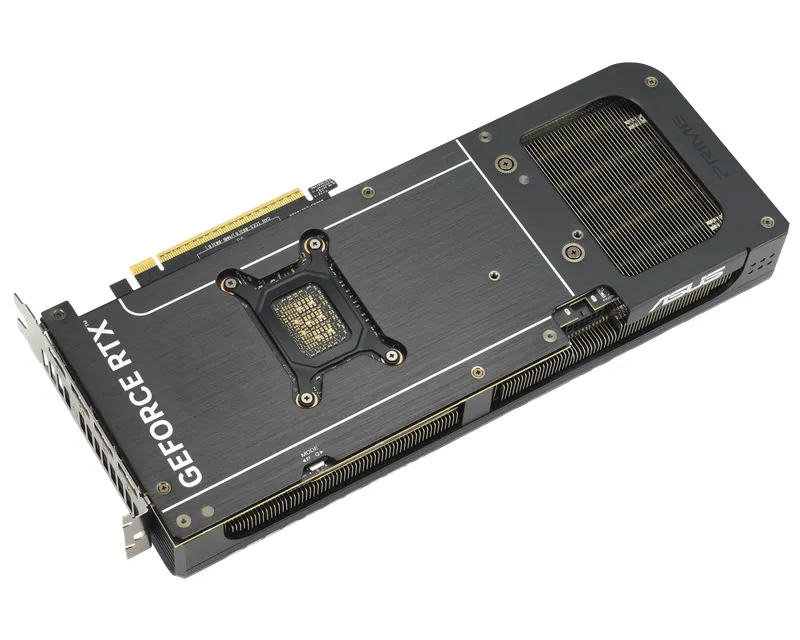 ASUS nVidia GeForce RTX 5080 256bit 16GB PRIME-RTX5080-O16G grafička karta Slika 5