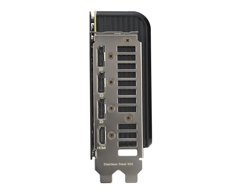 ASUS nVidia GeForce RTX 5080 256bit 16GB PRIME-RTX5080-O16G grafička karta Slika 6