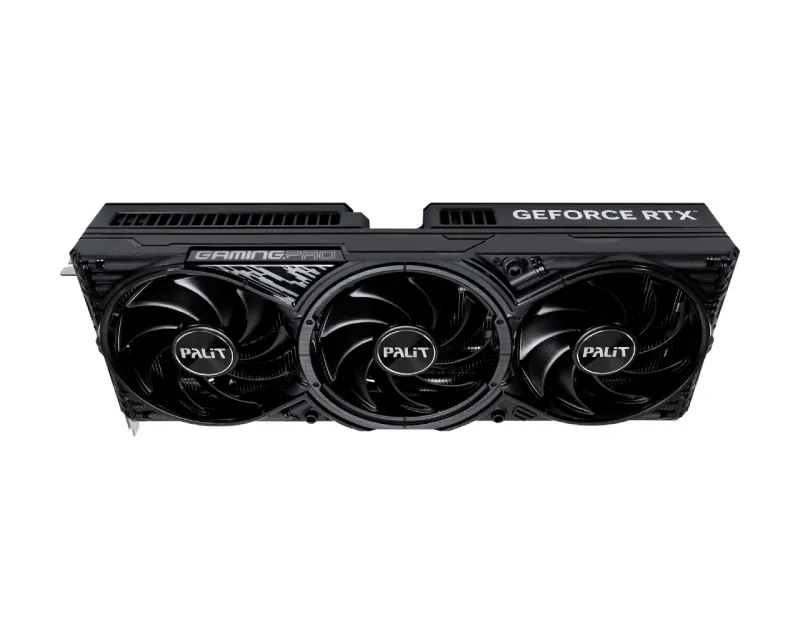 PALIT nVidia GeForce RTX 5080 16GB 256bit RTX 5080 GamingPro grafička karta Slika 4