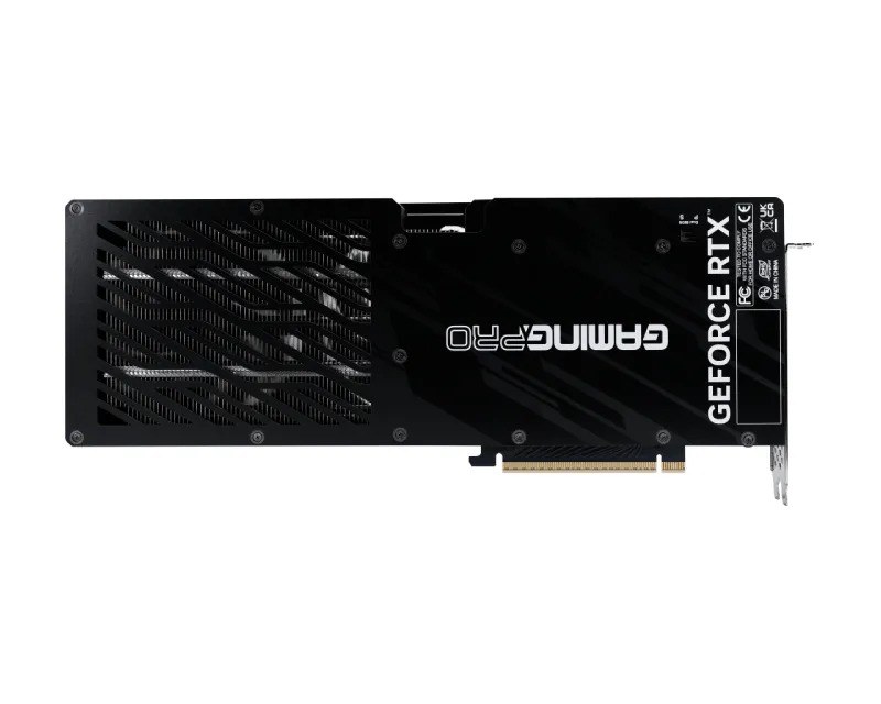 PALIT nVidia GeForce RTX 5080 16GB 256bit RTX 5080 GamingPro grafička karta Slika 7