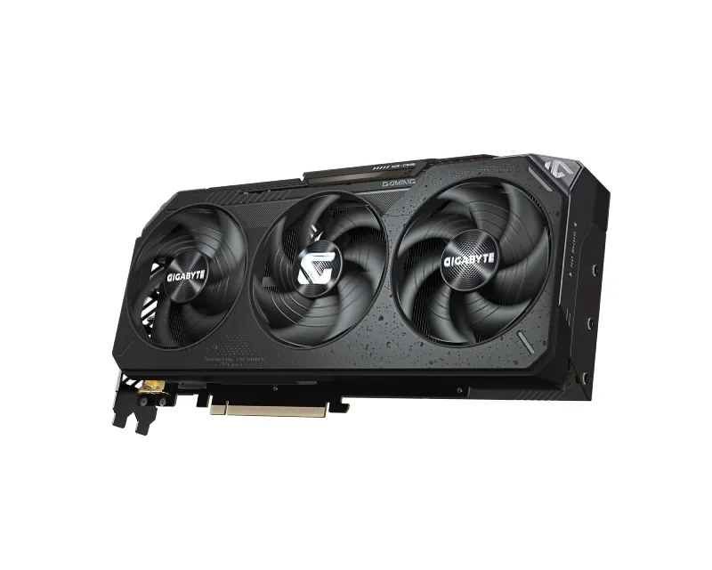 GIGABYTE AMD Radeon RX 9070 XT GAMING OC 16GB GV-R9070XTGAMING OC-16GD rev. 1.0 grafička karta Slika 5