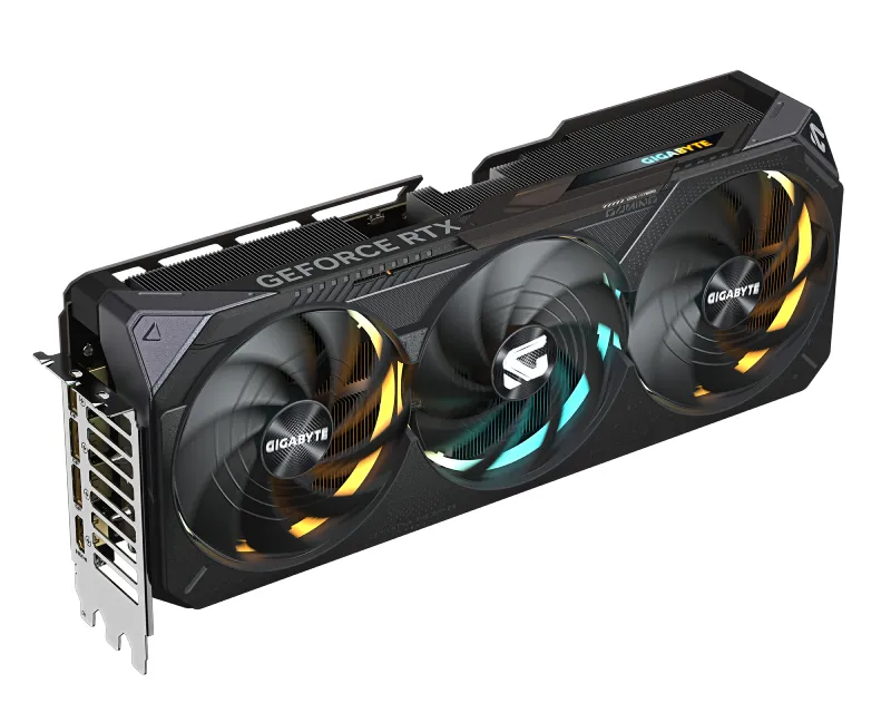 GIGABYTE nVidia GeForce RTX 5080 GAMING 16GB GV-N5080GAMING OC-16GD rev. 1.0 grafička karta Slika 2