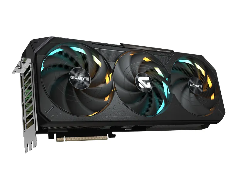 GIGABYTE nVidia GeForce RTX 5080 GAMING 16GB GV-N5080GAMING OC-16GD rev. 1.0 grafička karta Slika 3