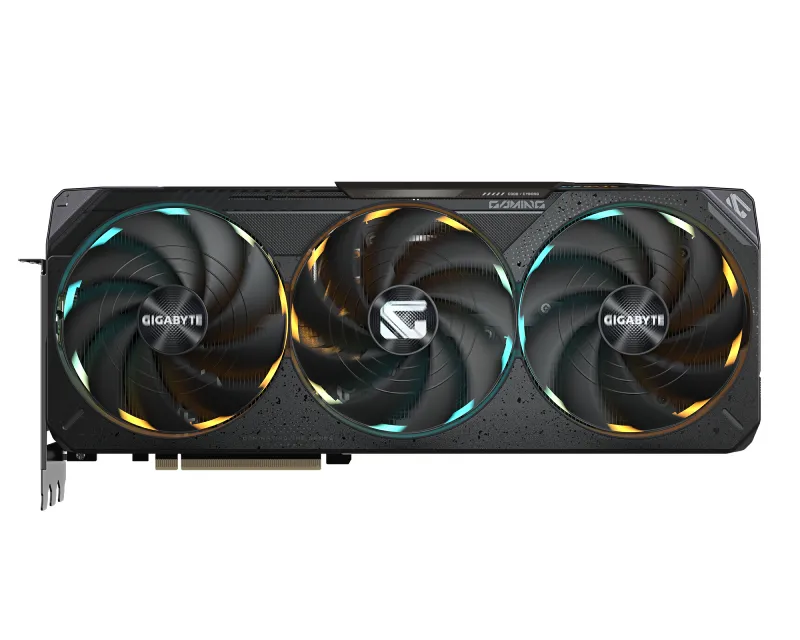 GIGABYTE nVidia GeForce RTX 5080 GAMING 16GB GV-N5080GAMING OC-16GD rev. 1.0 grafička karta Slika 4