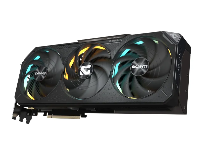 GIGABYTE nVidia GeForce RTX 5080 GAMING 16GB GV-N5080GAMING OC-16GD rev. 1.0 grafička karta Slika 5